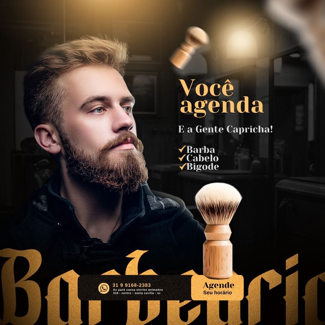 Cópia de BARBEARIA