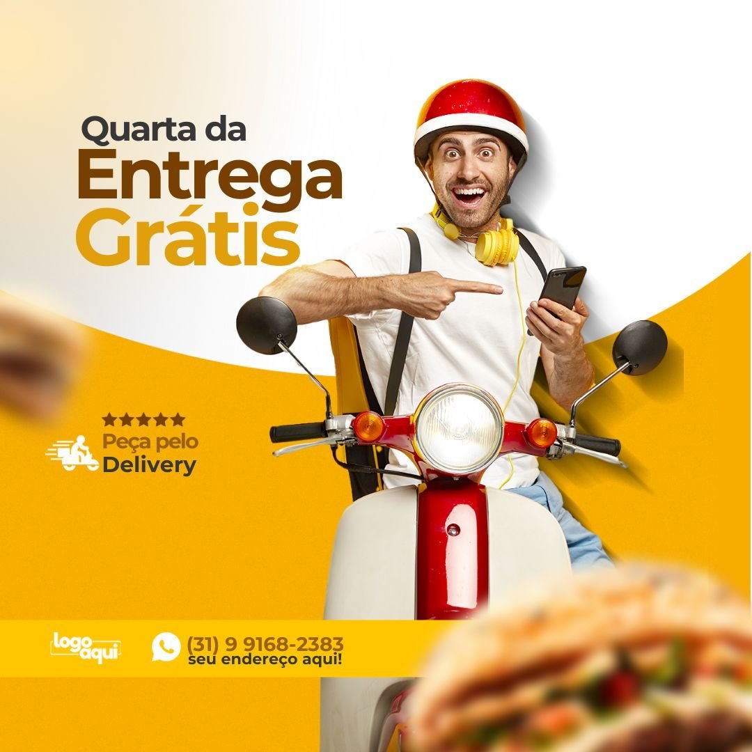 Cópia de DELIVERY