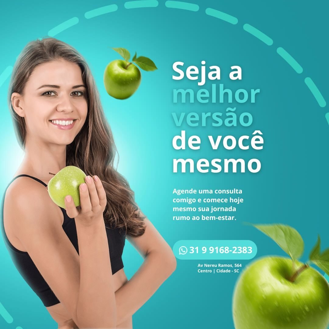 Cópia de Nutricionista