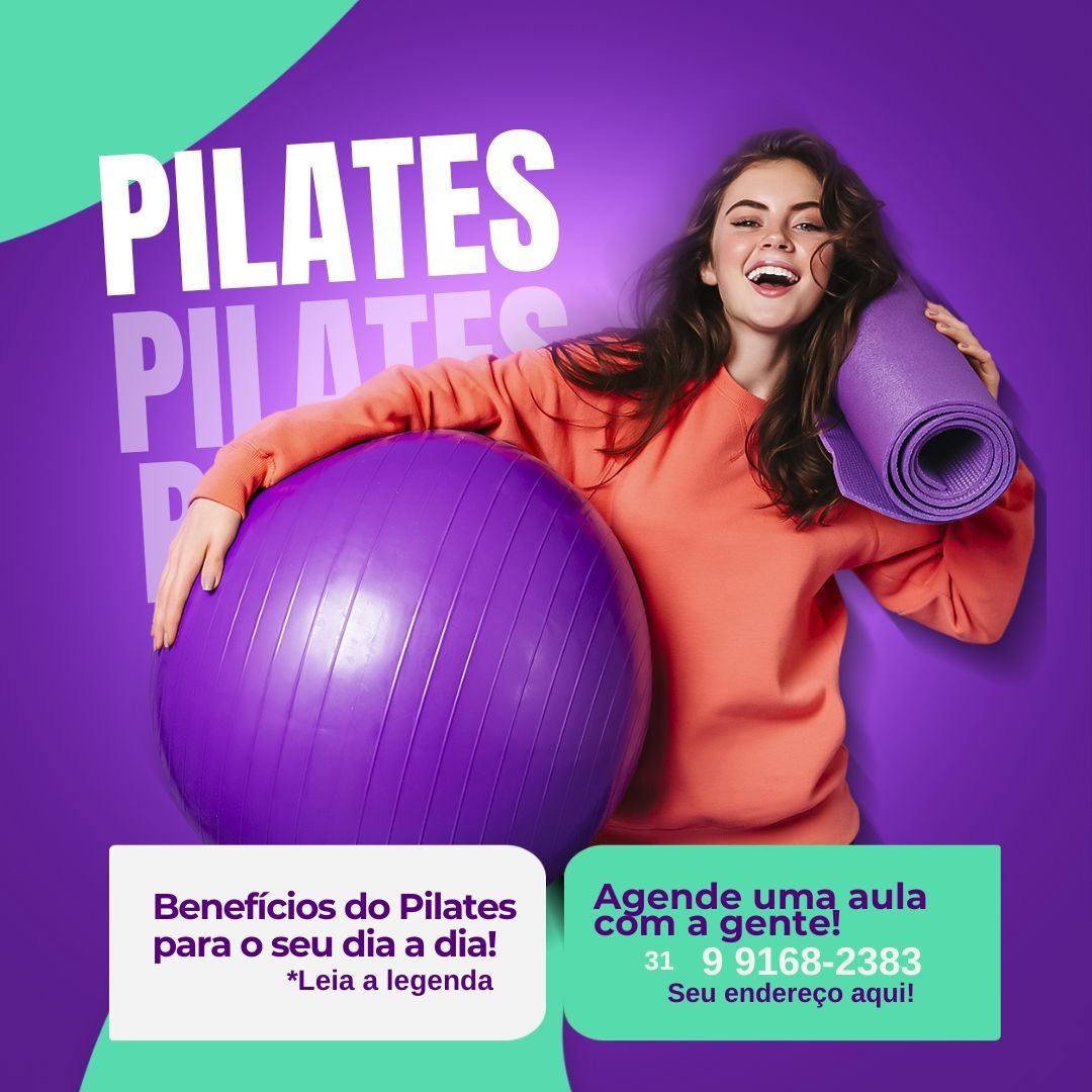 Cópia de PILATES