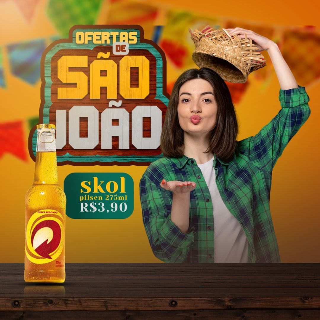 Cópia de São João