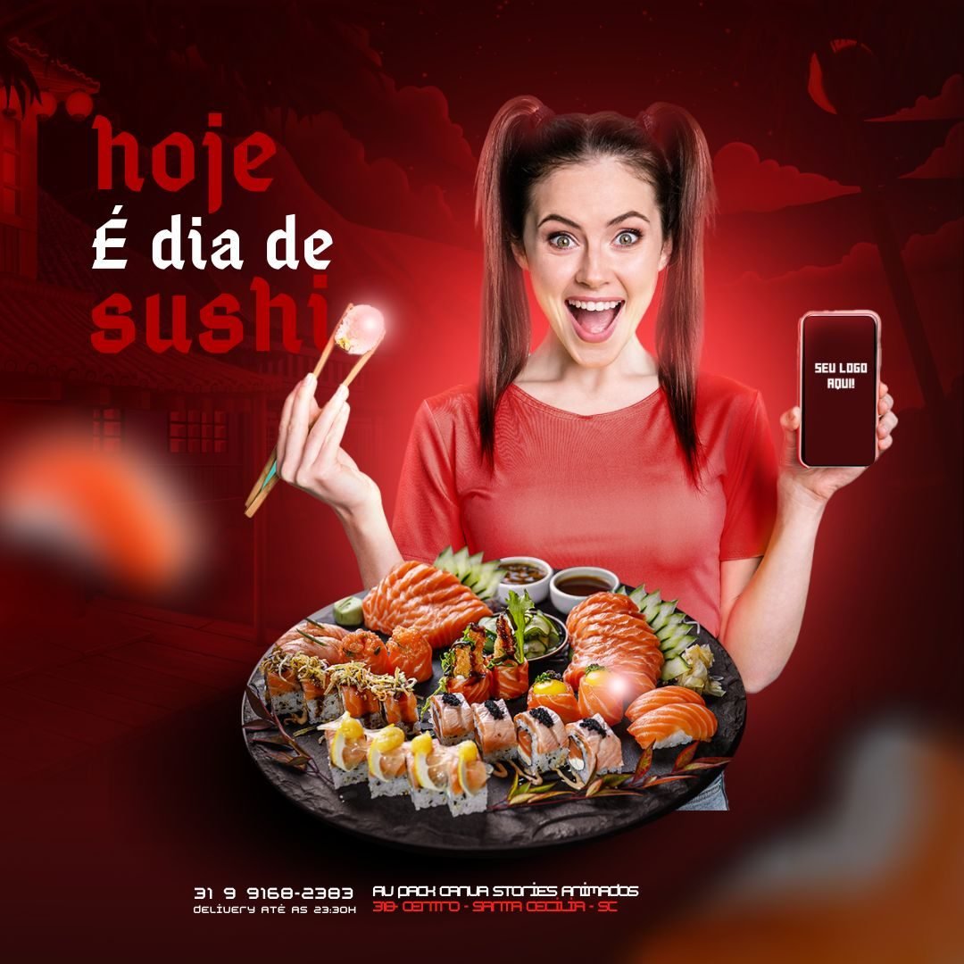 Cópia de Sushi